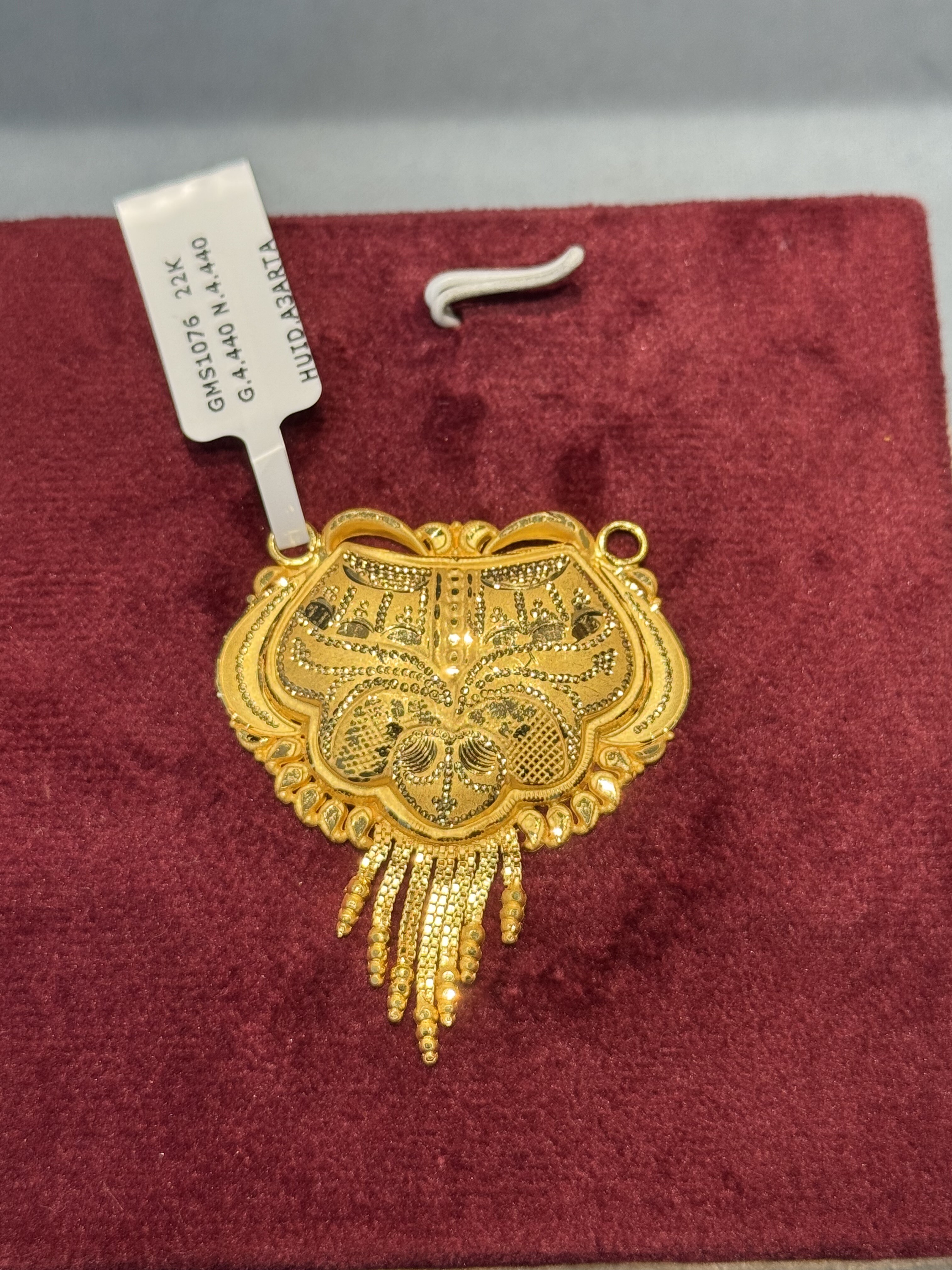 Mangalsutra