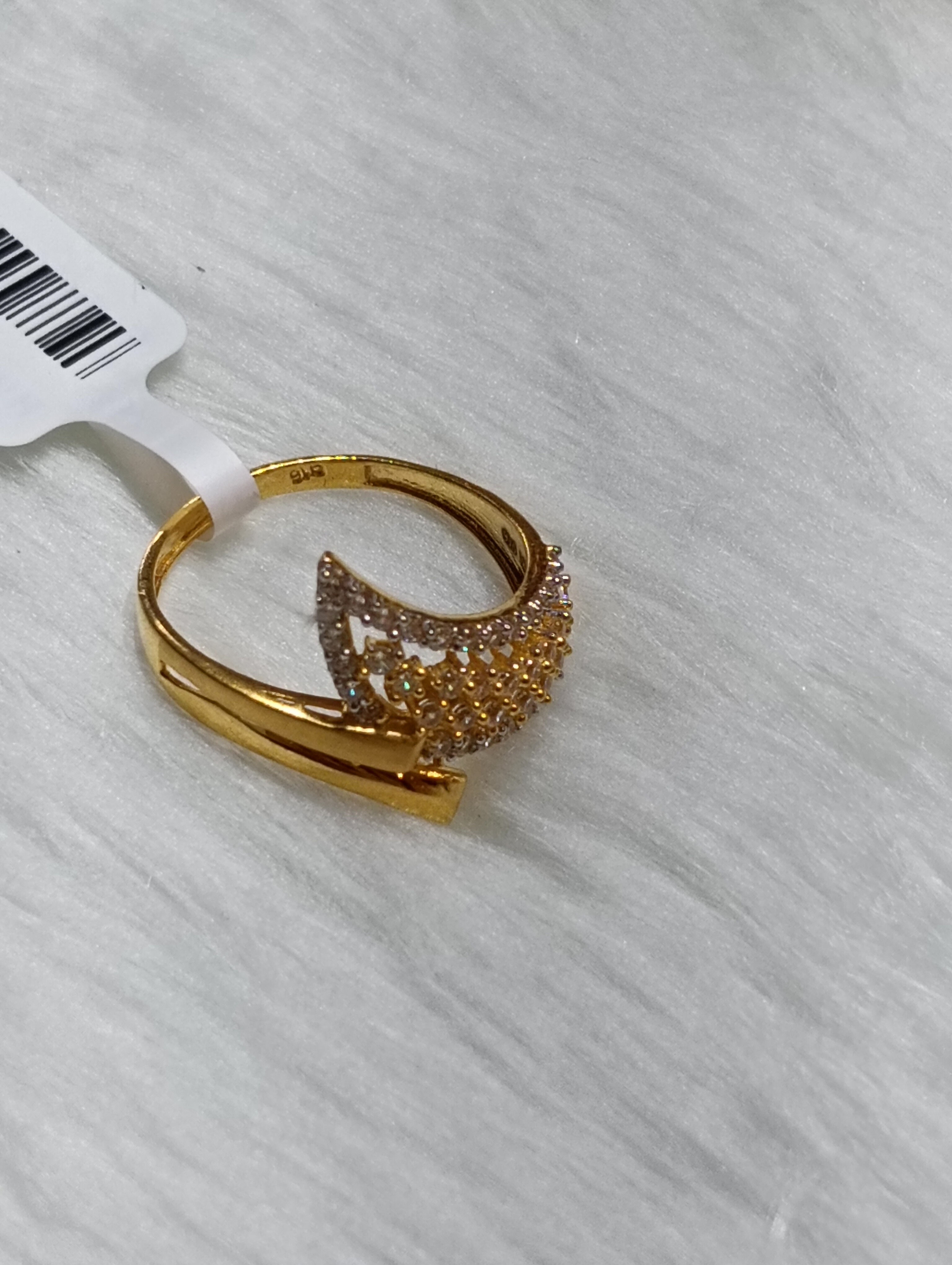 Ladies Rings