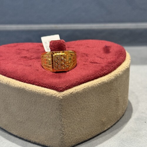 Gents Rings
