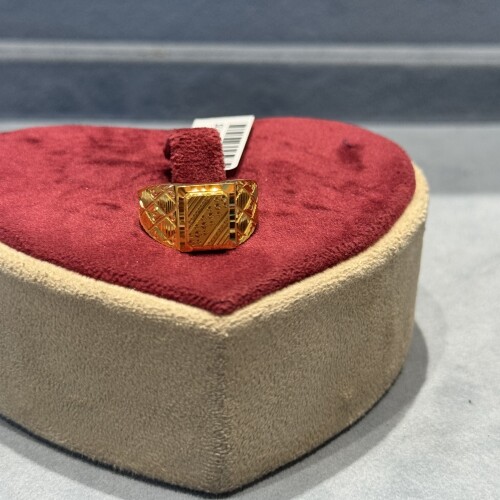 Gents Rings