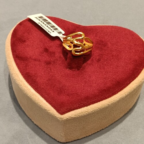 Ladies Rings