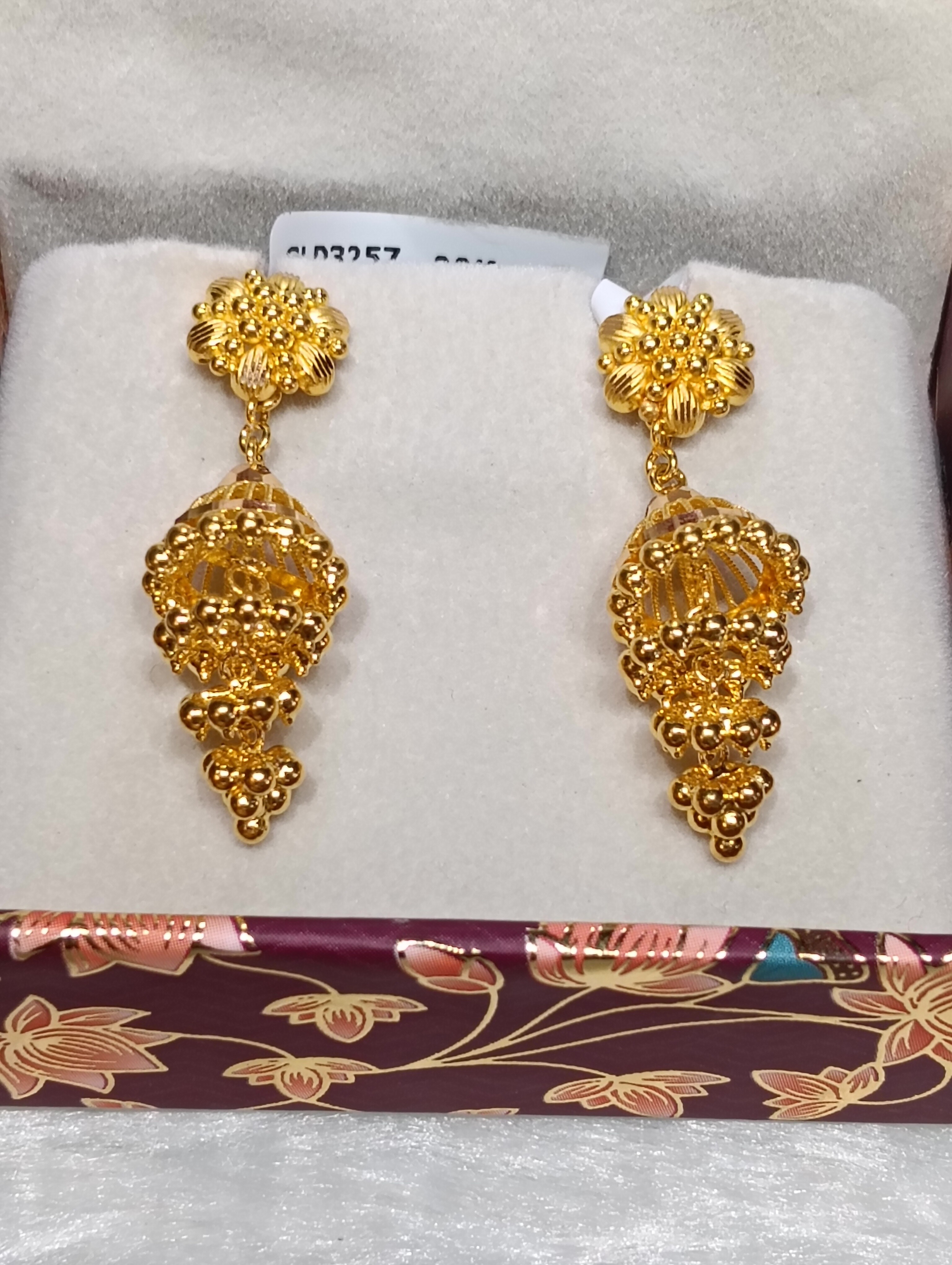 Danglers