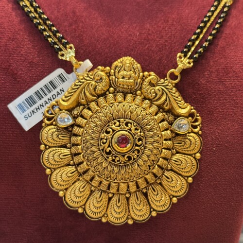 Mangalsutra