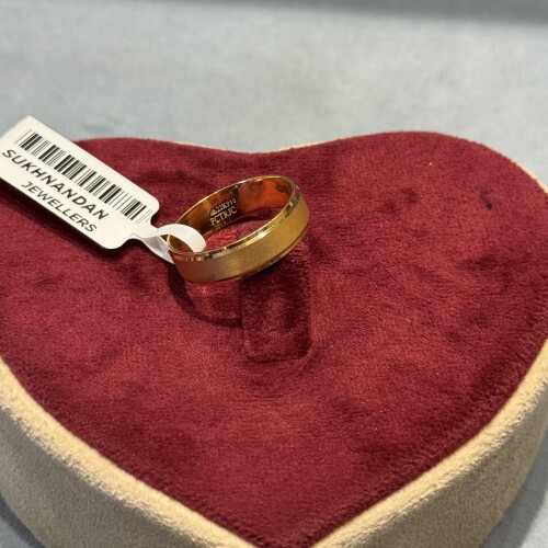 Gents Rings