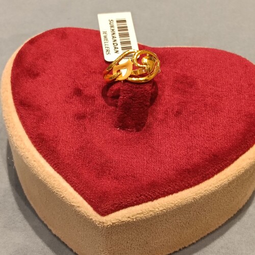 Ladies Rings
