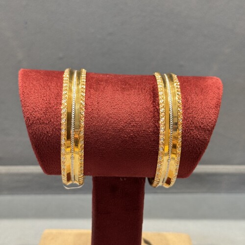 Ladies Bangles
