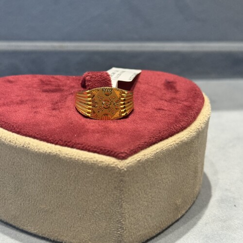 Gents Rings