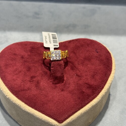 Gents Rings