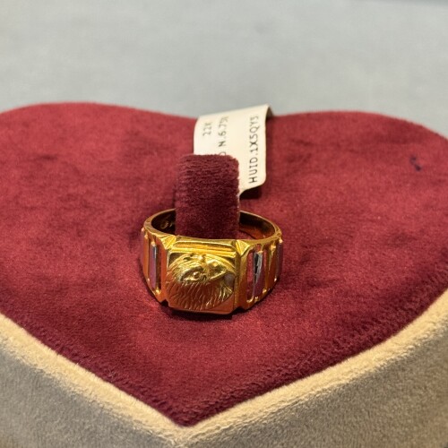 Gents Rings