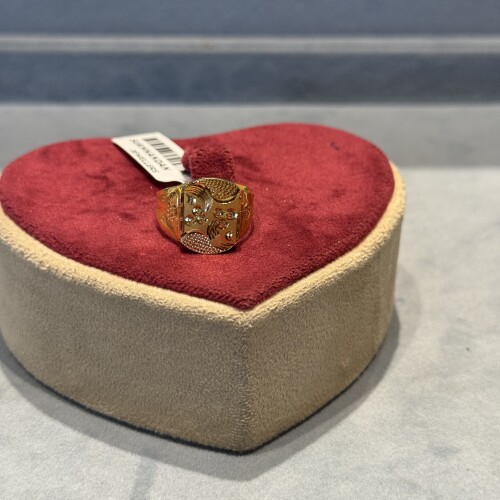 Gents Rings