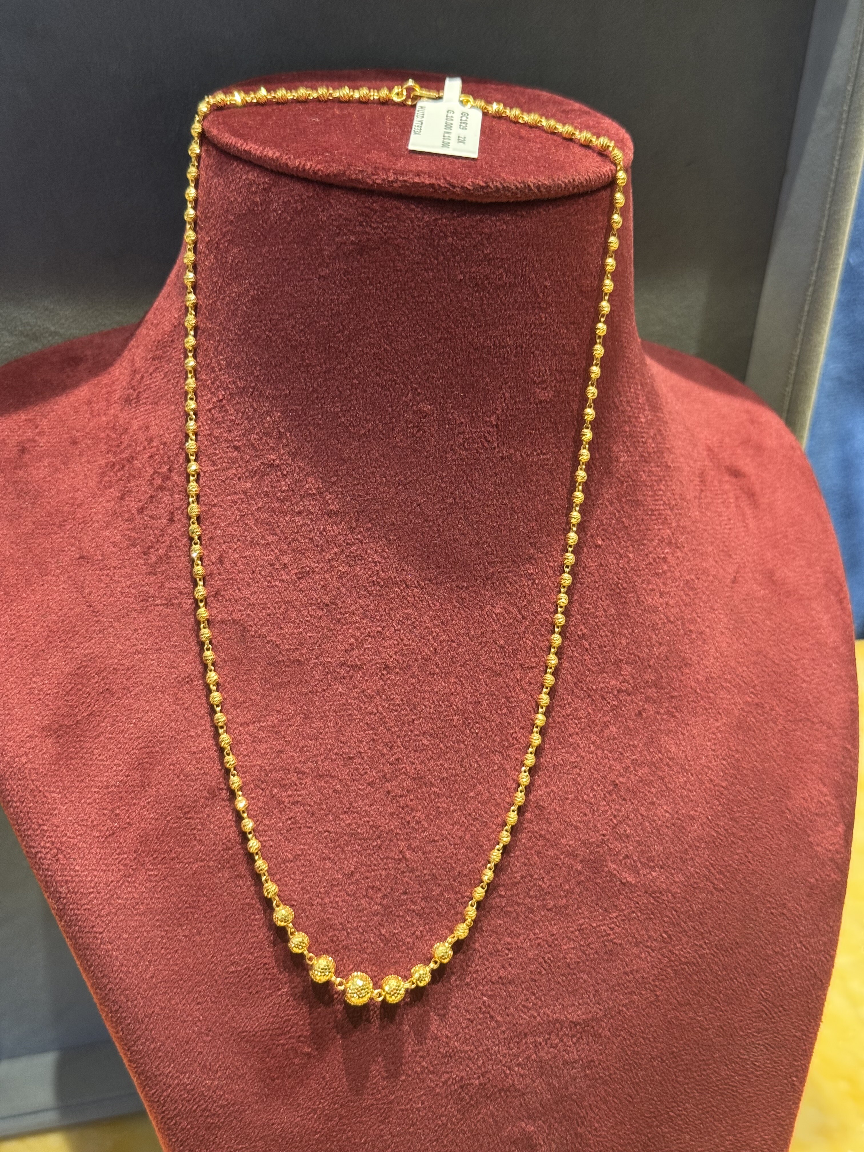 Chains