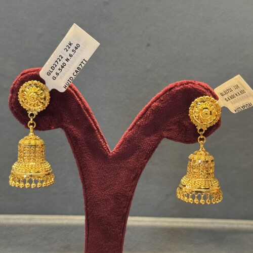 Danglers
