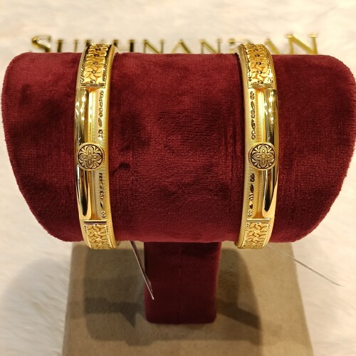 Ladies Bangles