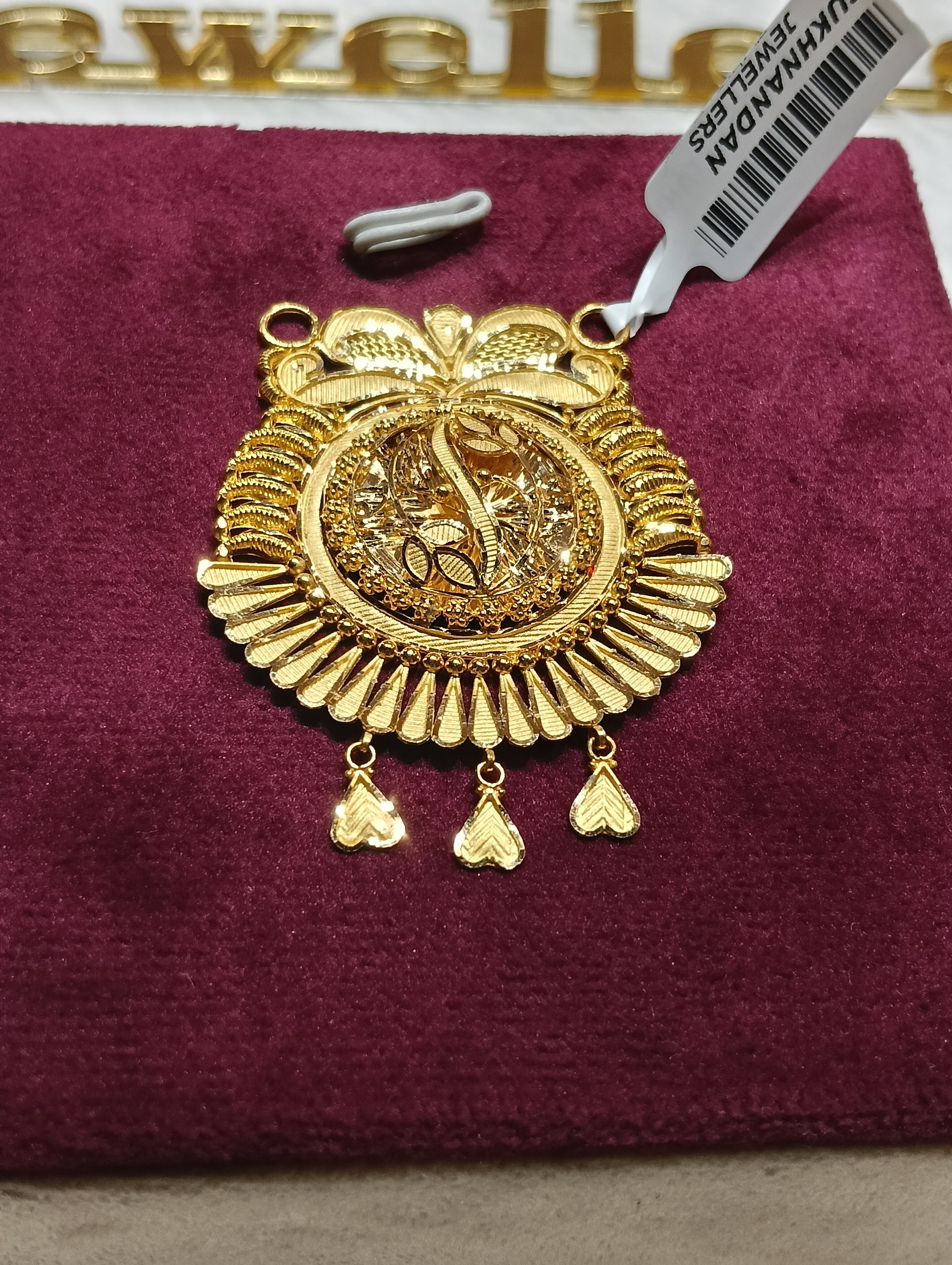 Mangalsutra