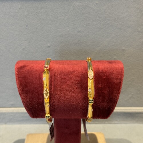 Ladies Bangles