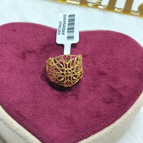 Ladies Rings