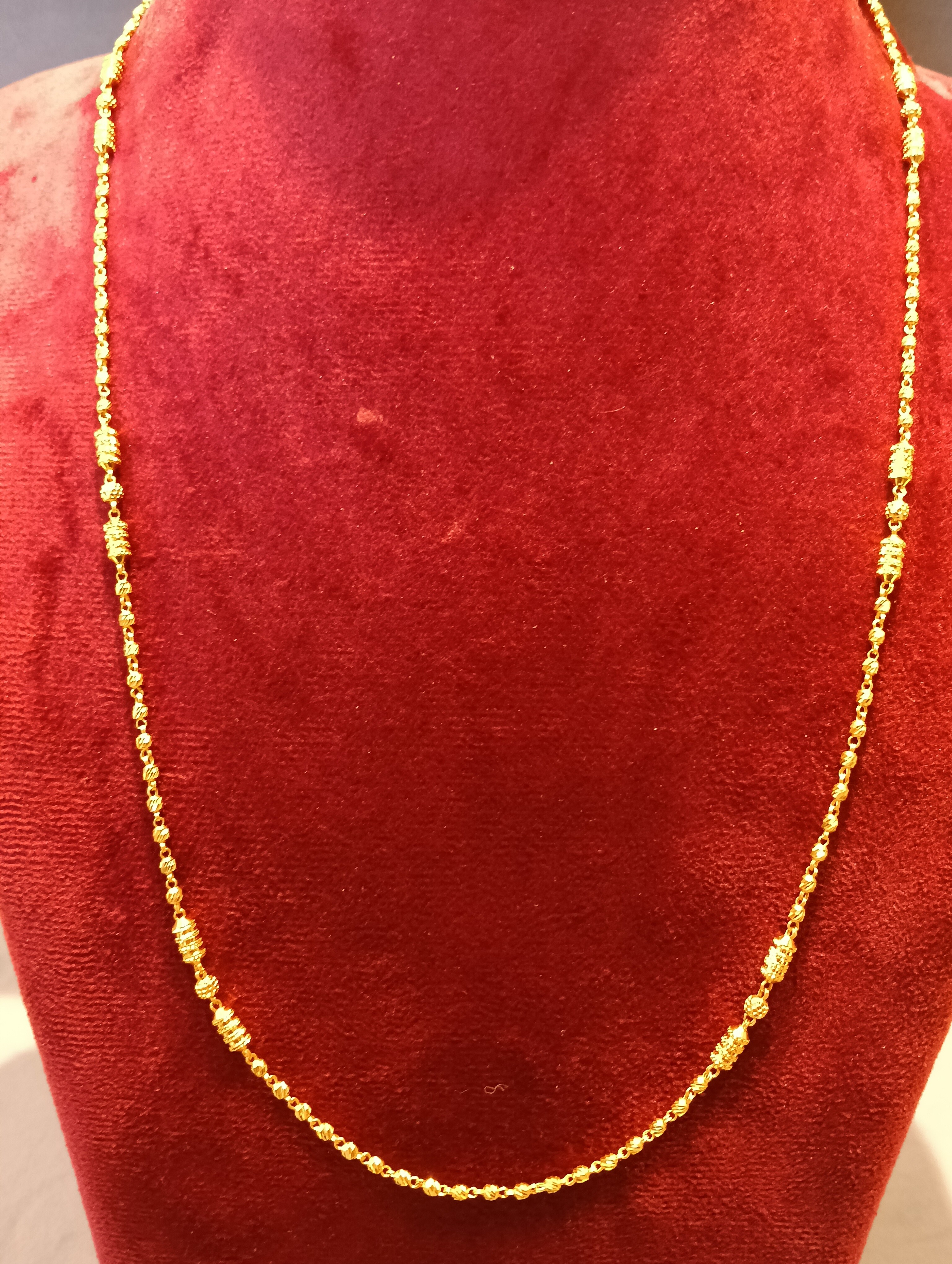 Chains