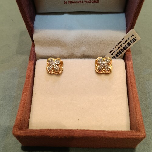 Diamond Tops