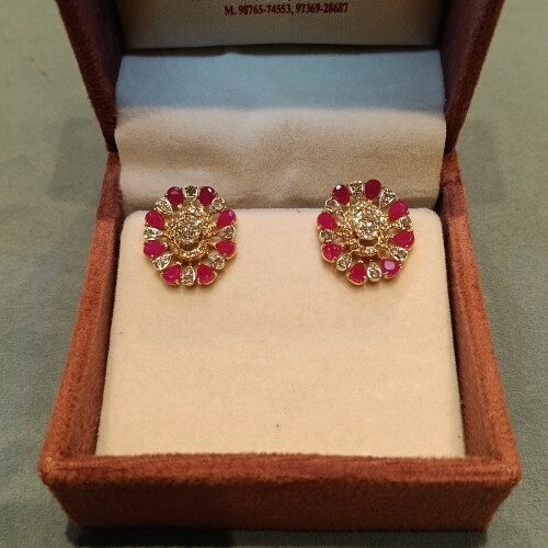 Diamond Tops