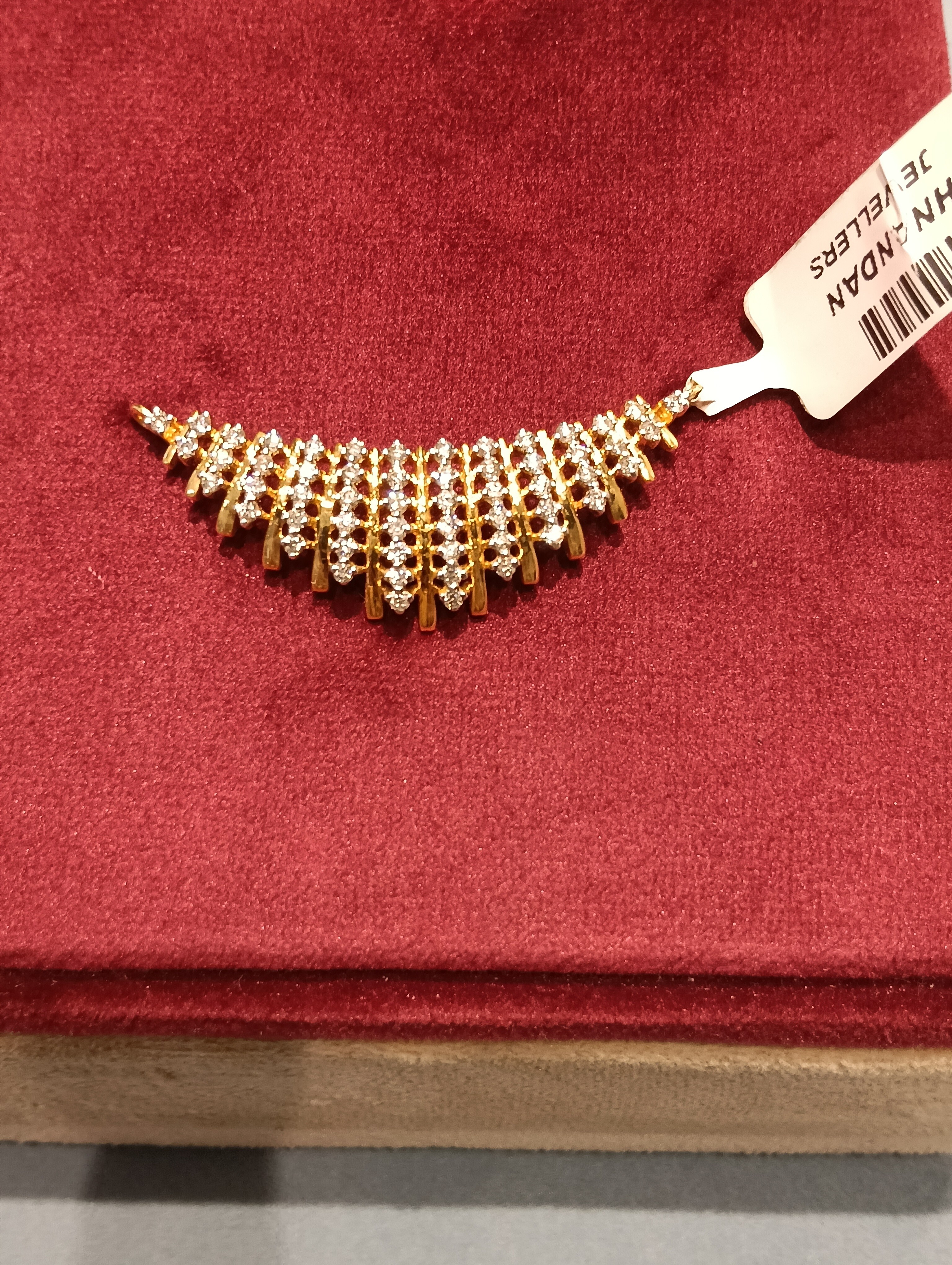 Diamond Tanmania