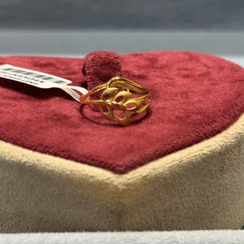 Ladies Rings