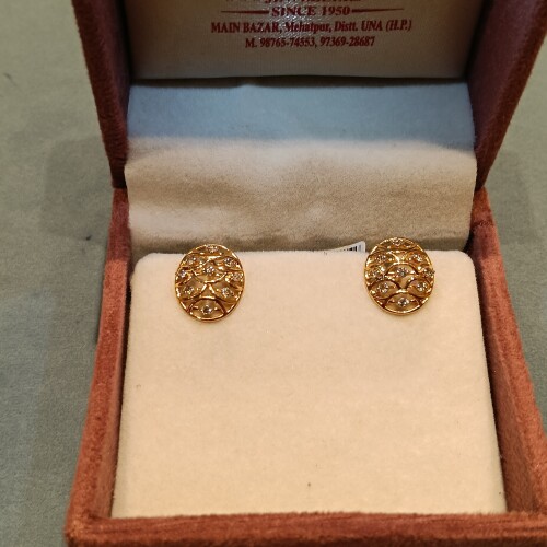 Diamond Tops