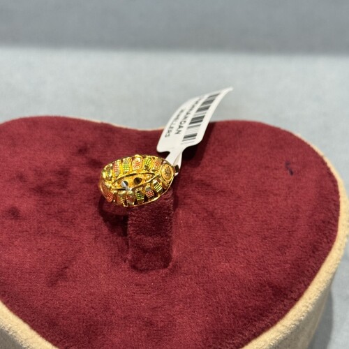 Ladies Rings