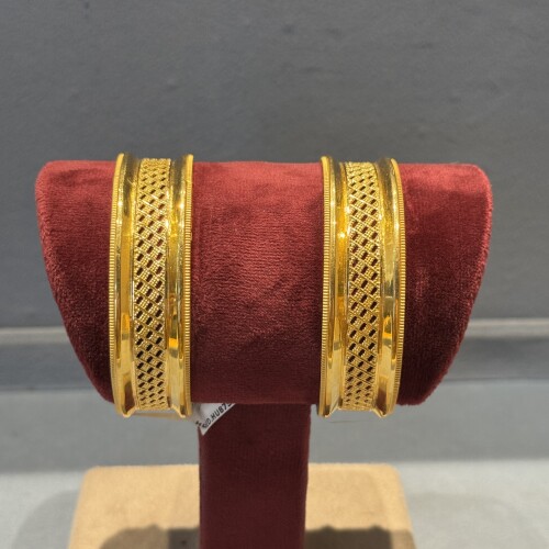 Ladies Bangles