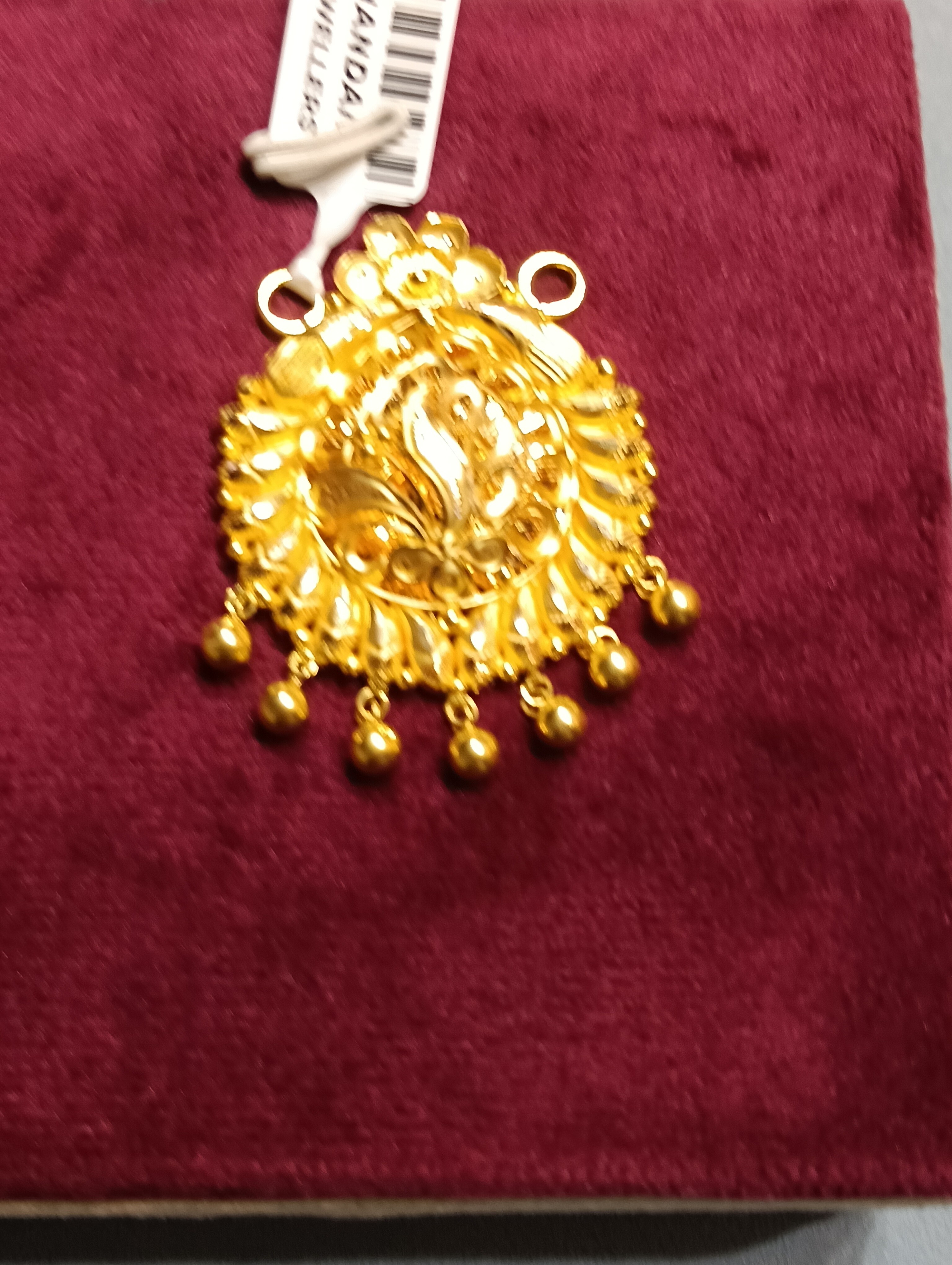 Mangalsutra
