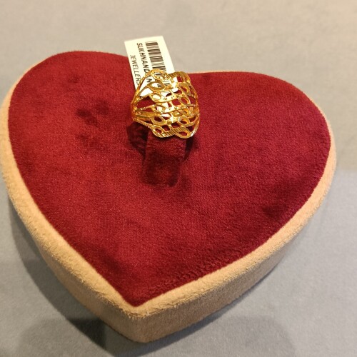 Ladies Rings