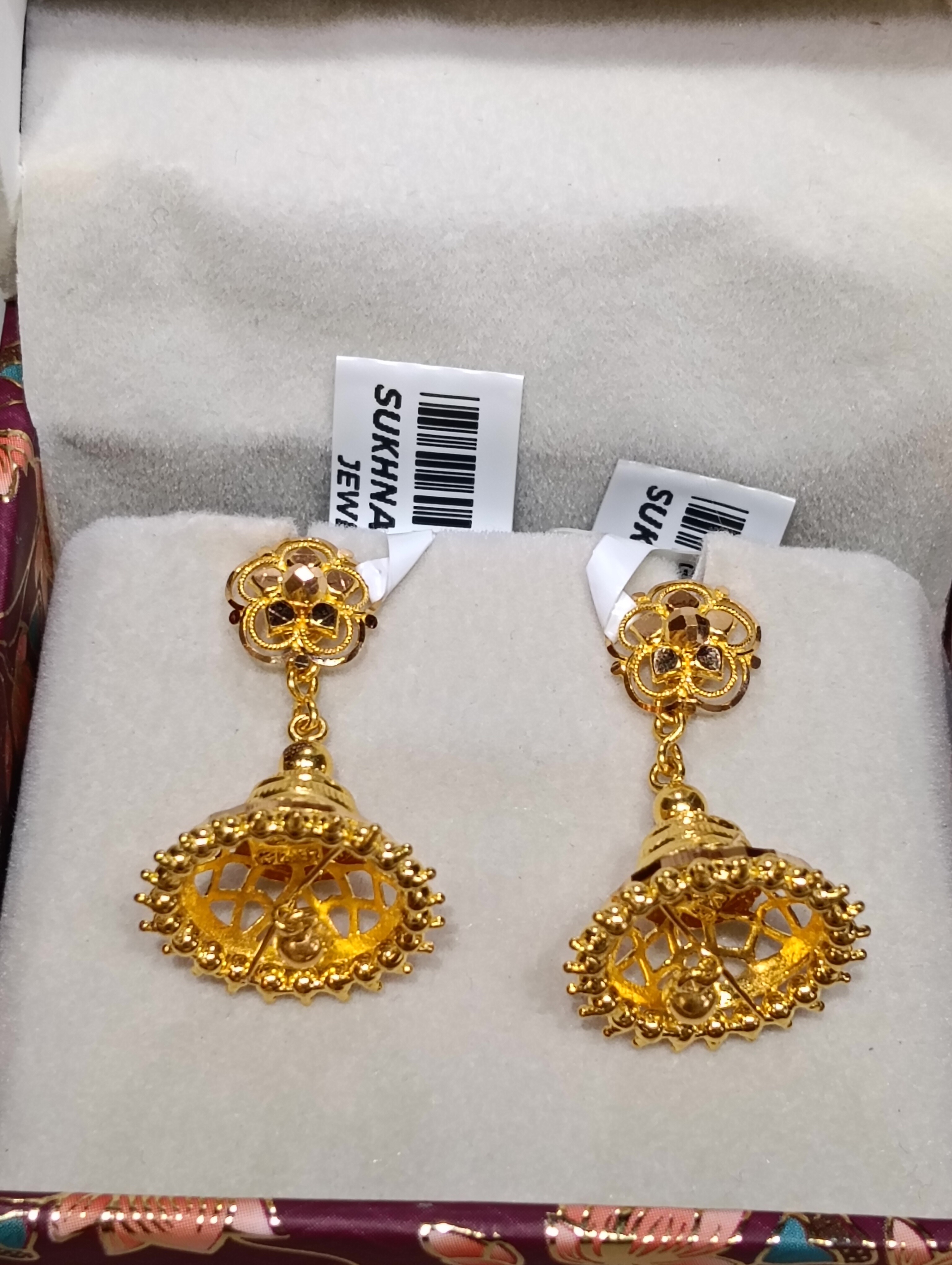 Danglers