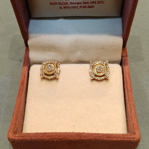 Diamond Tops