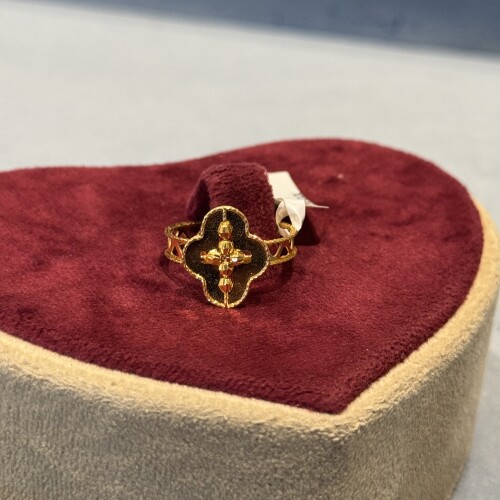 Ladies Rings
