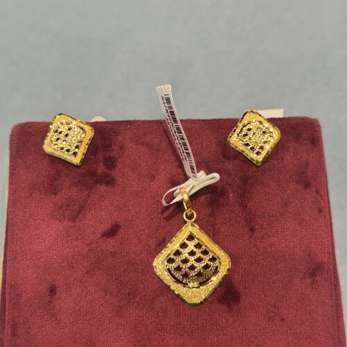 Pendant Sets