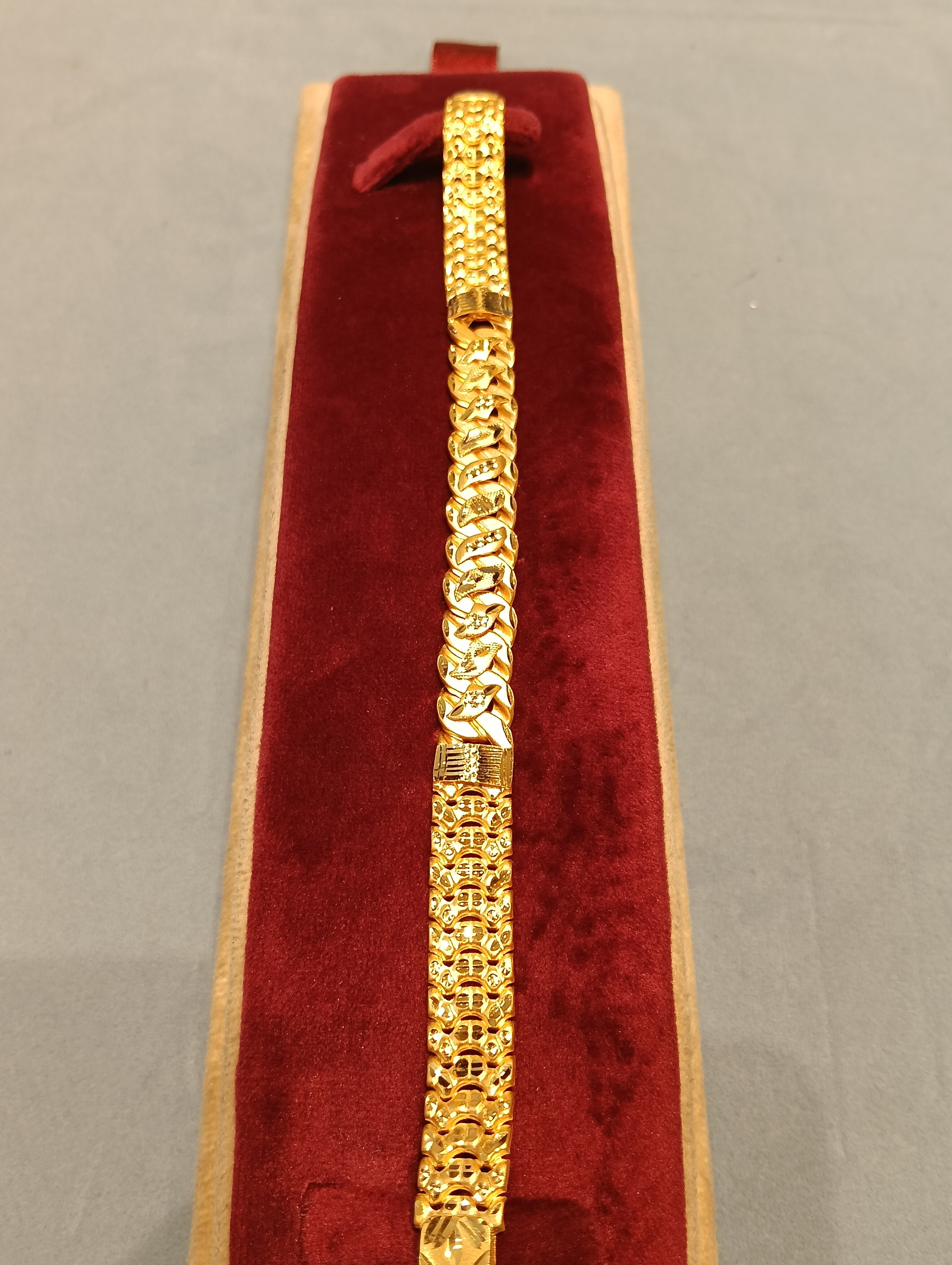Gents Bracelet