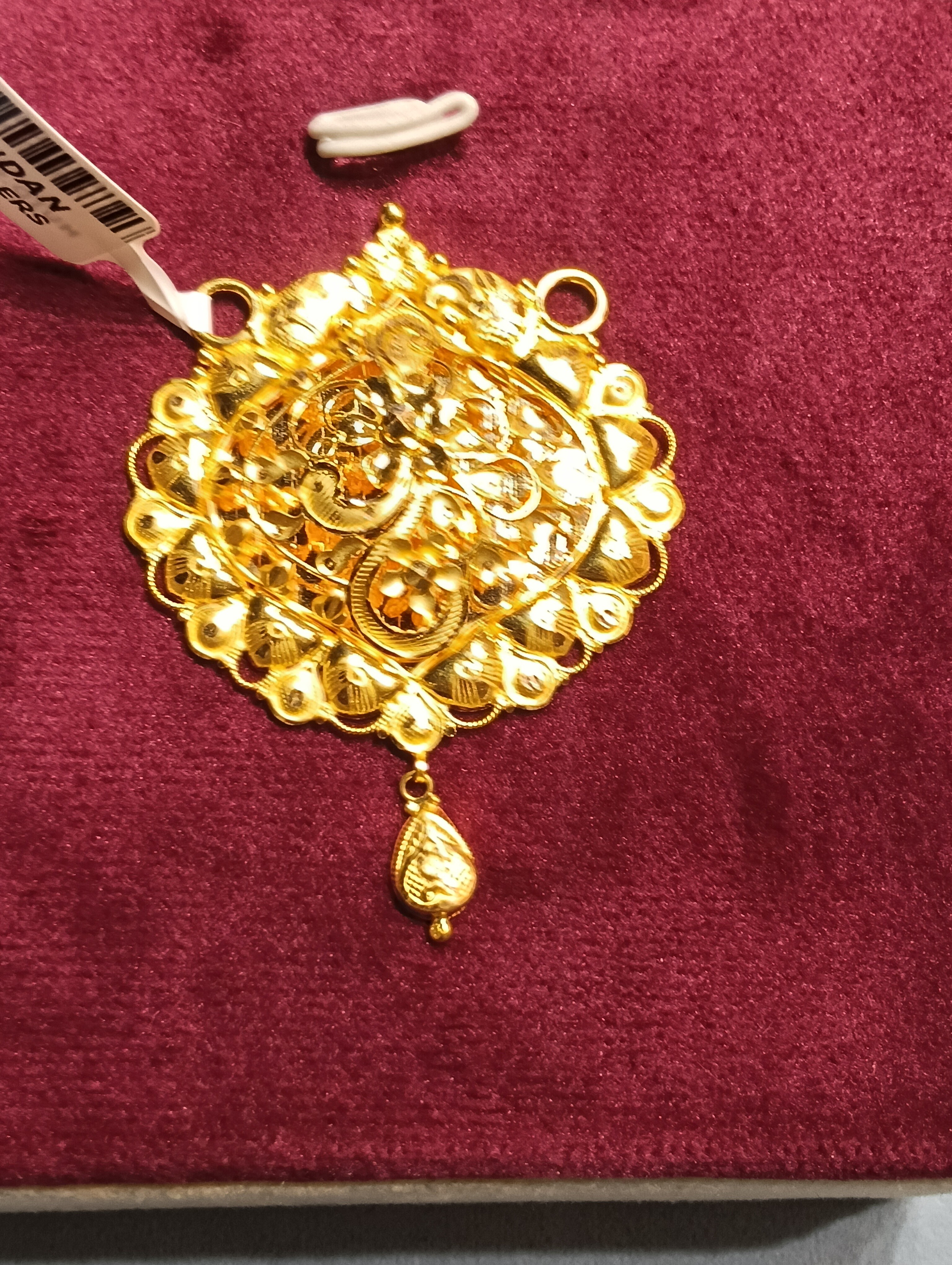 Mangalsutra