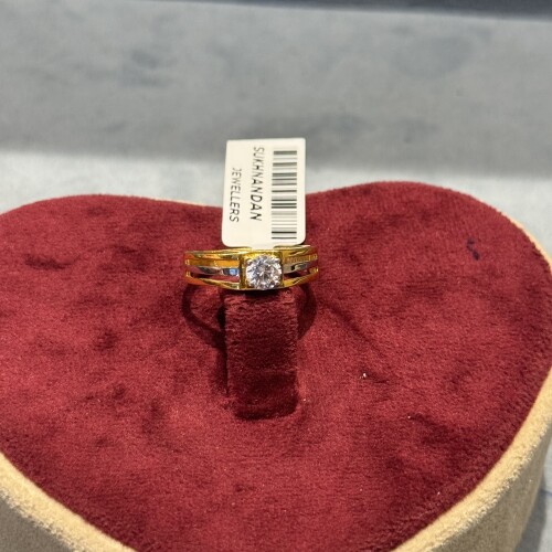 Gents Rings