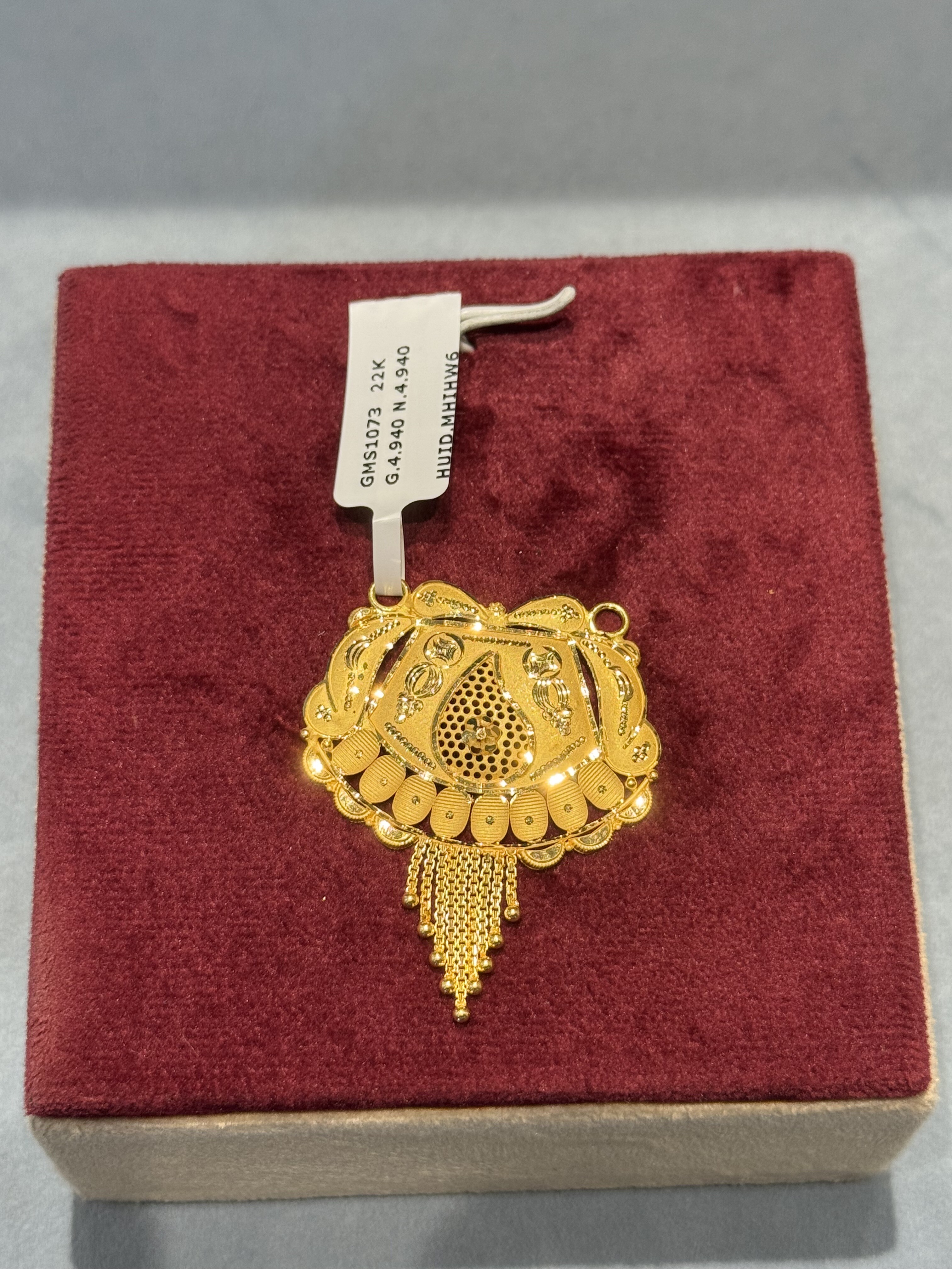 Mangalsutra