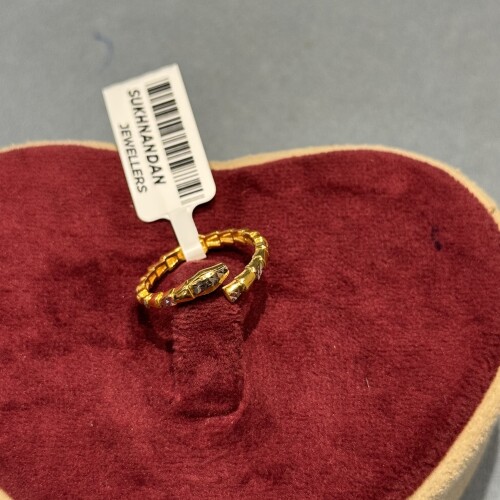 Ladies Rings