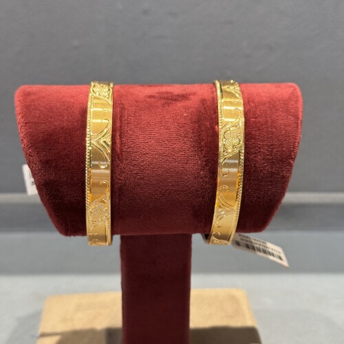 Ladies Bangles