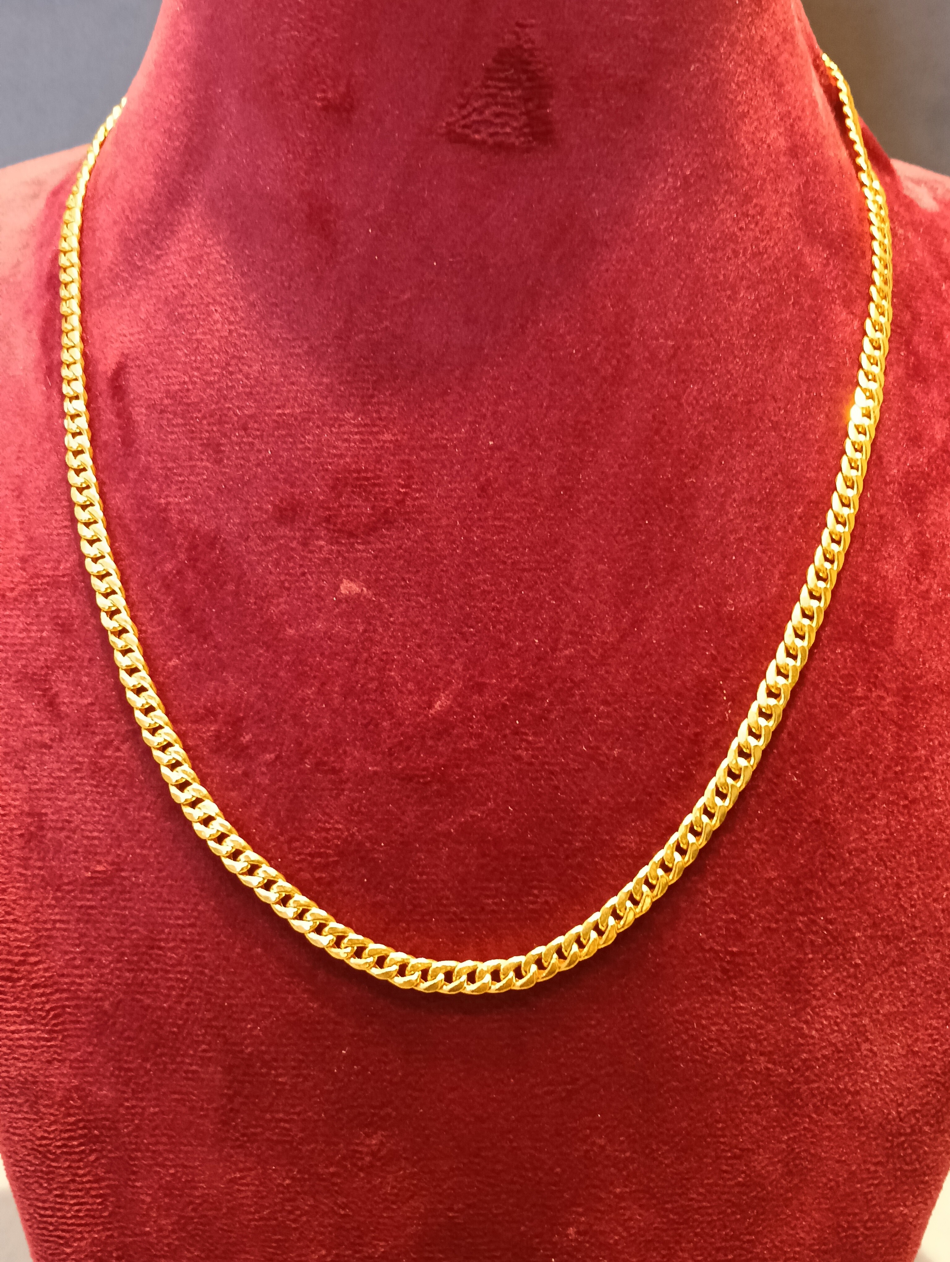 Chains