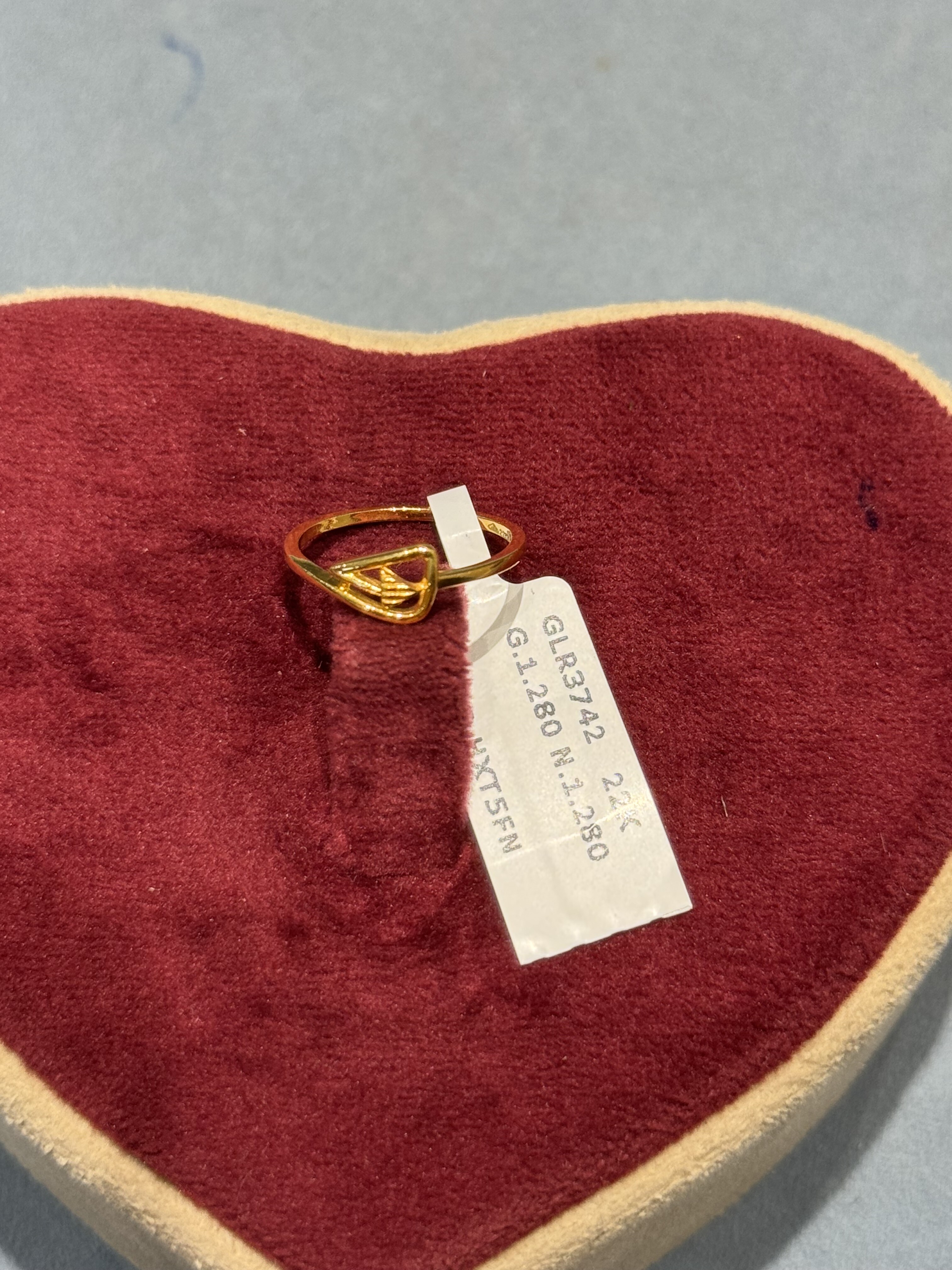 Ladies Rings