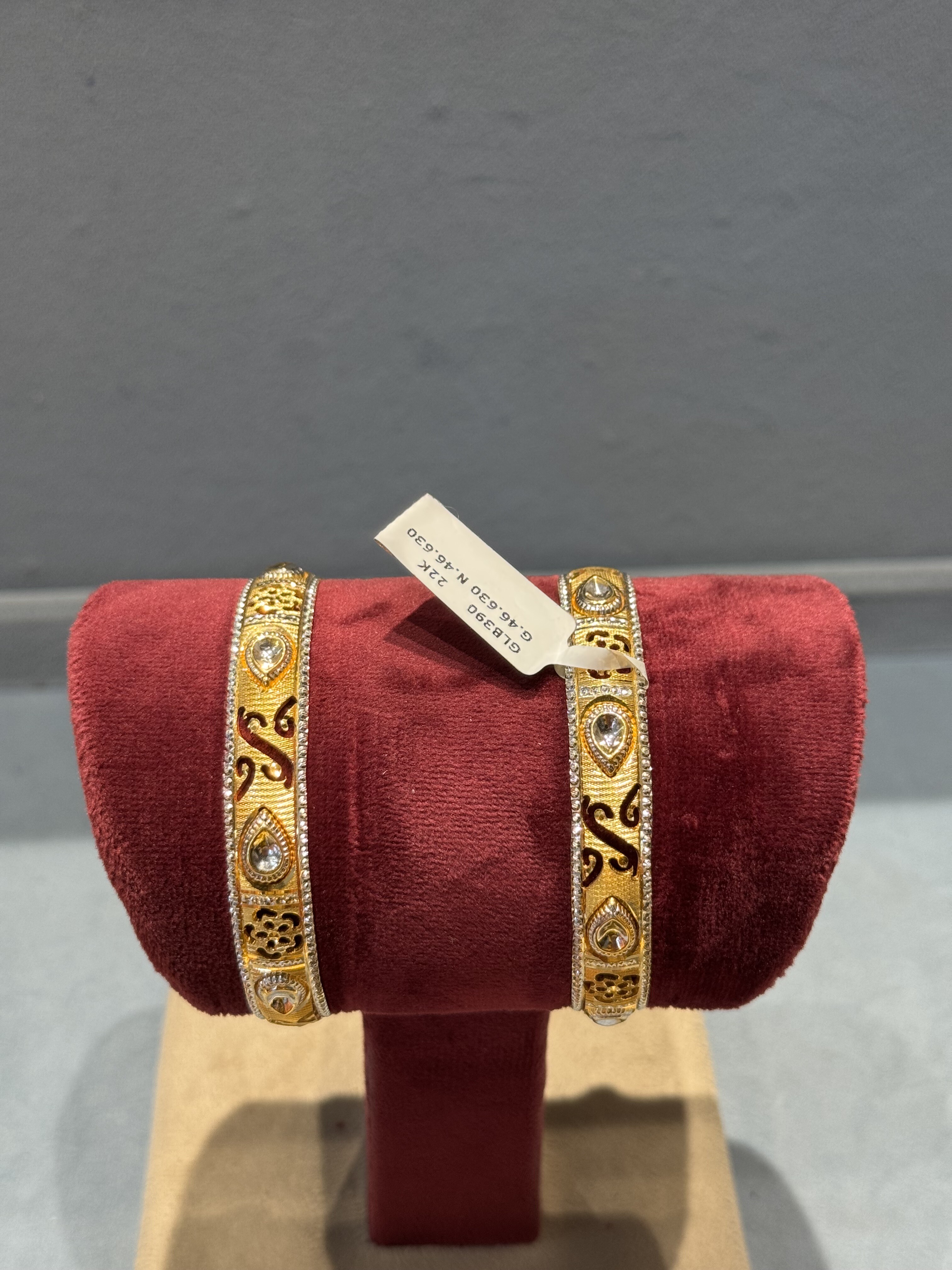 Ladies Bangles
