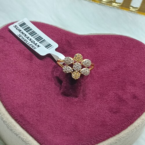 Ladies Rings