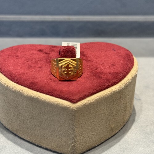 Gents Rings