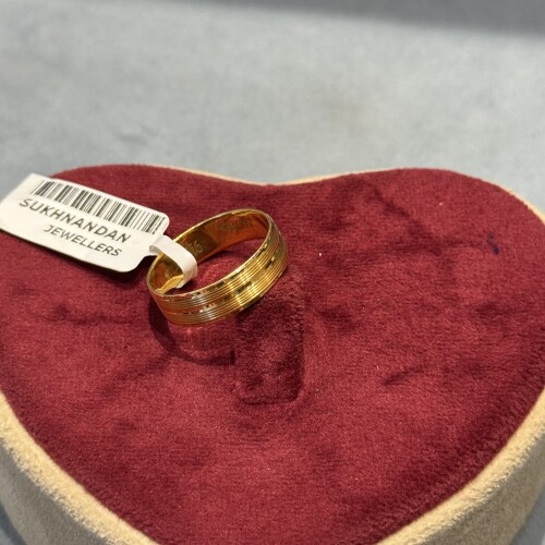 Gents Rings