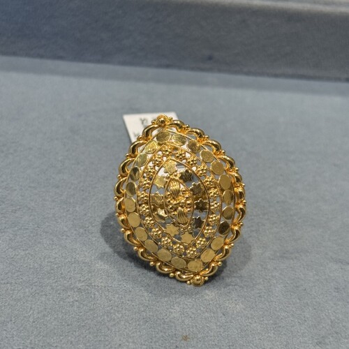 Ladies Rings