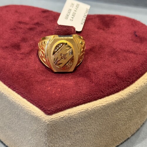 Gents Rings