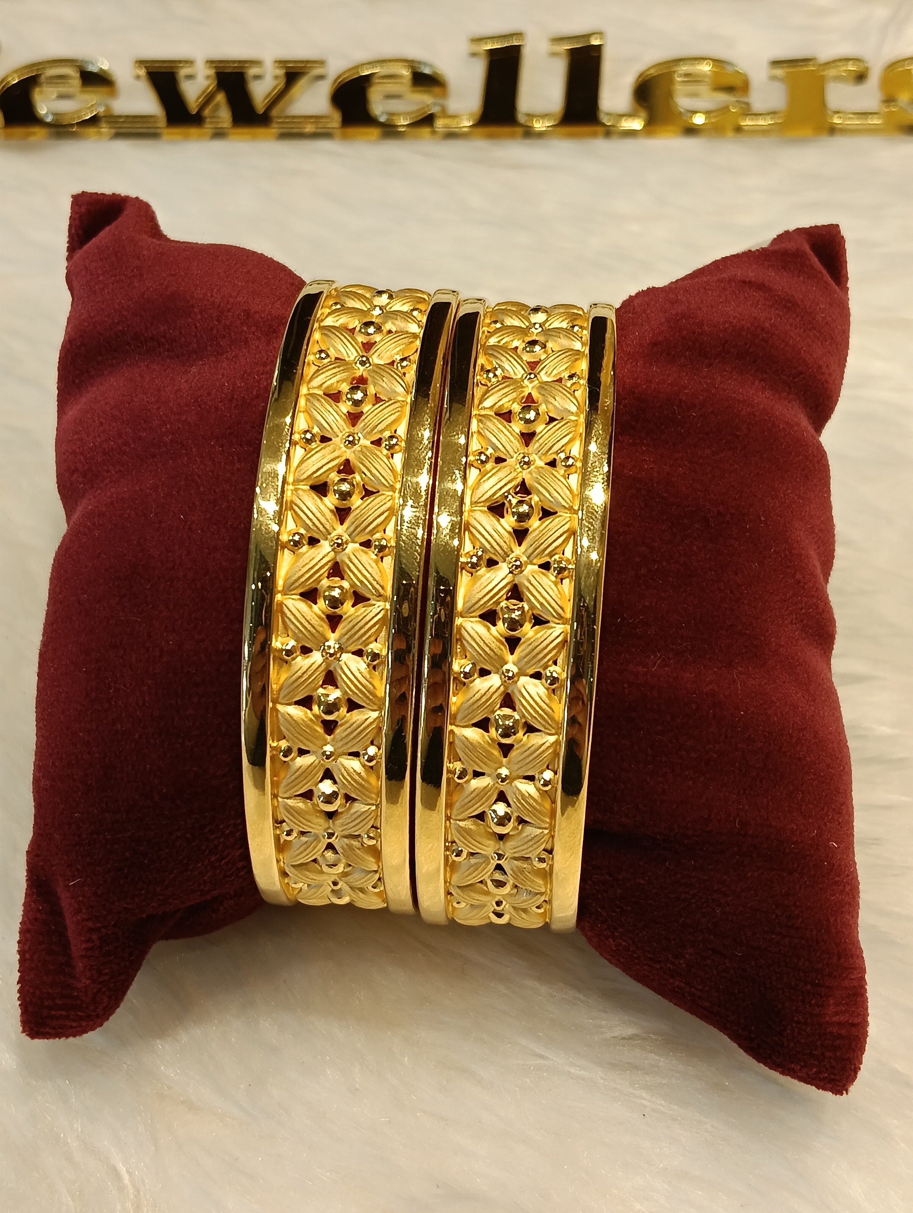Ladies Bangles
