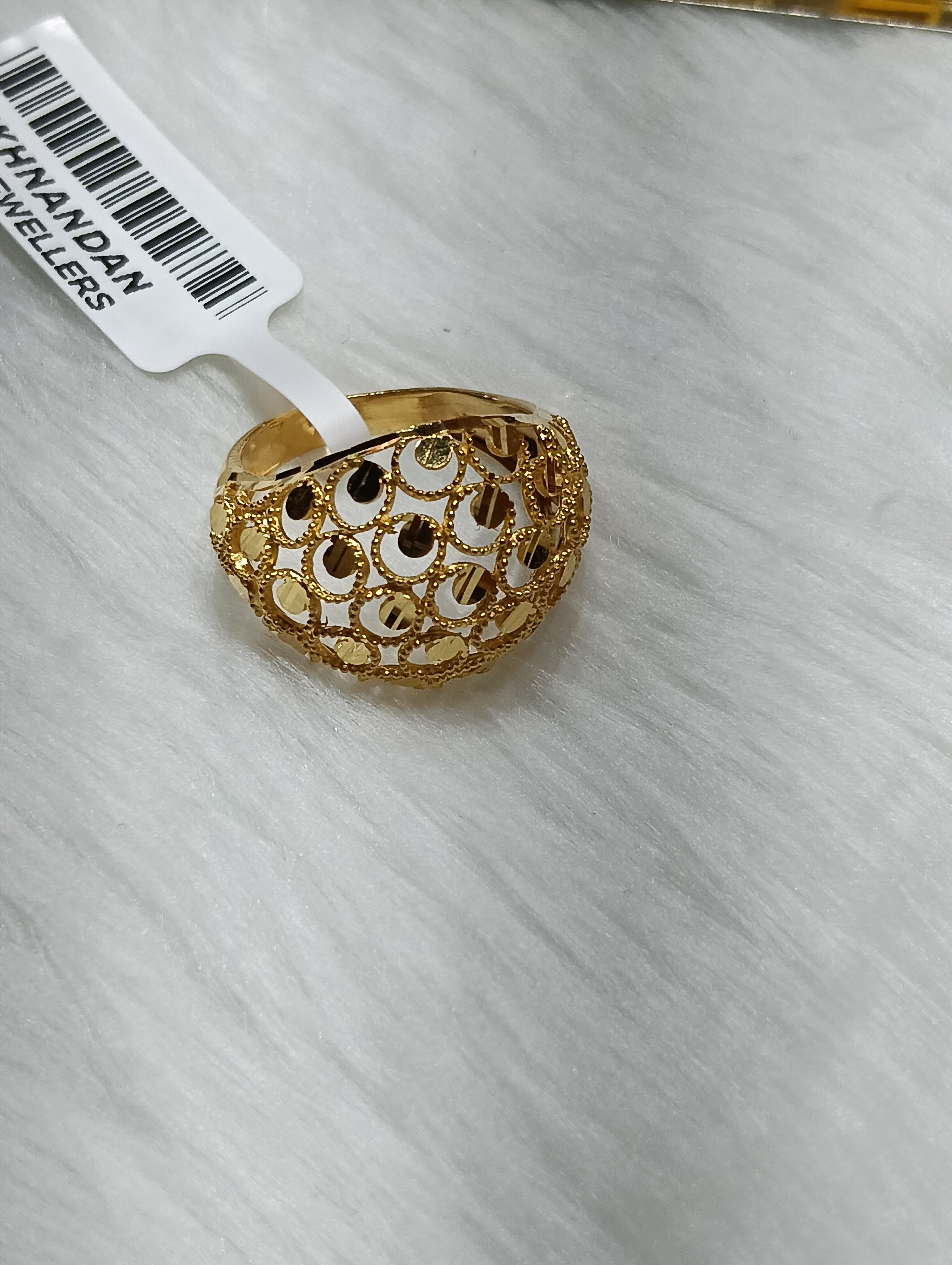 Ladies Rings